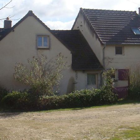Les Gallerands Bessais-le-Fromental Exteriör bild